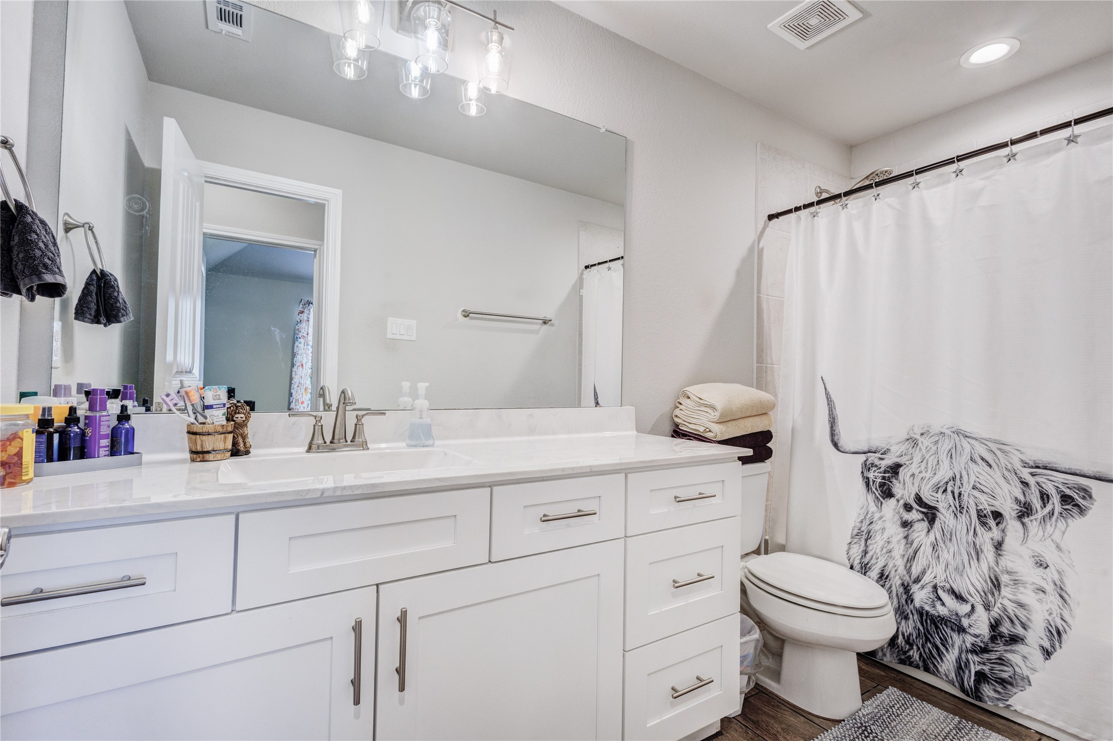 1408 Eagle Nest Drive Pelican Bay TX 76020
