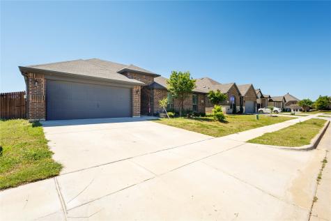 1408 Eagle Nest Drive Pelican Bay TX 76020