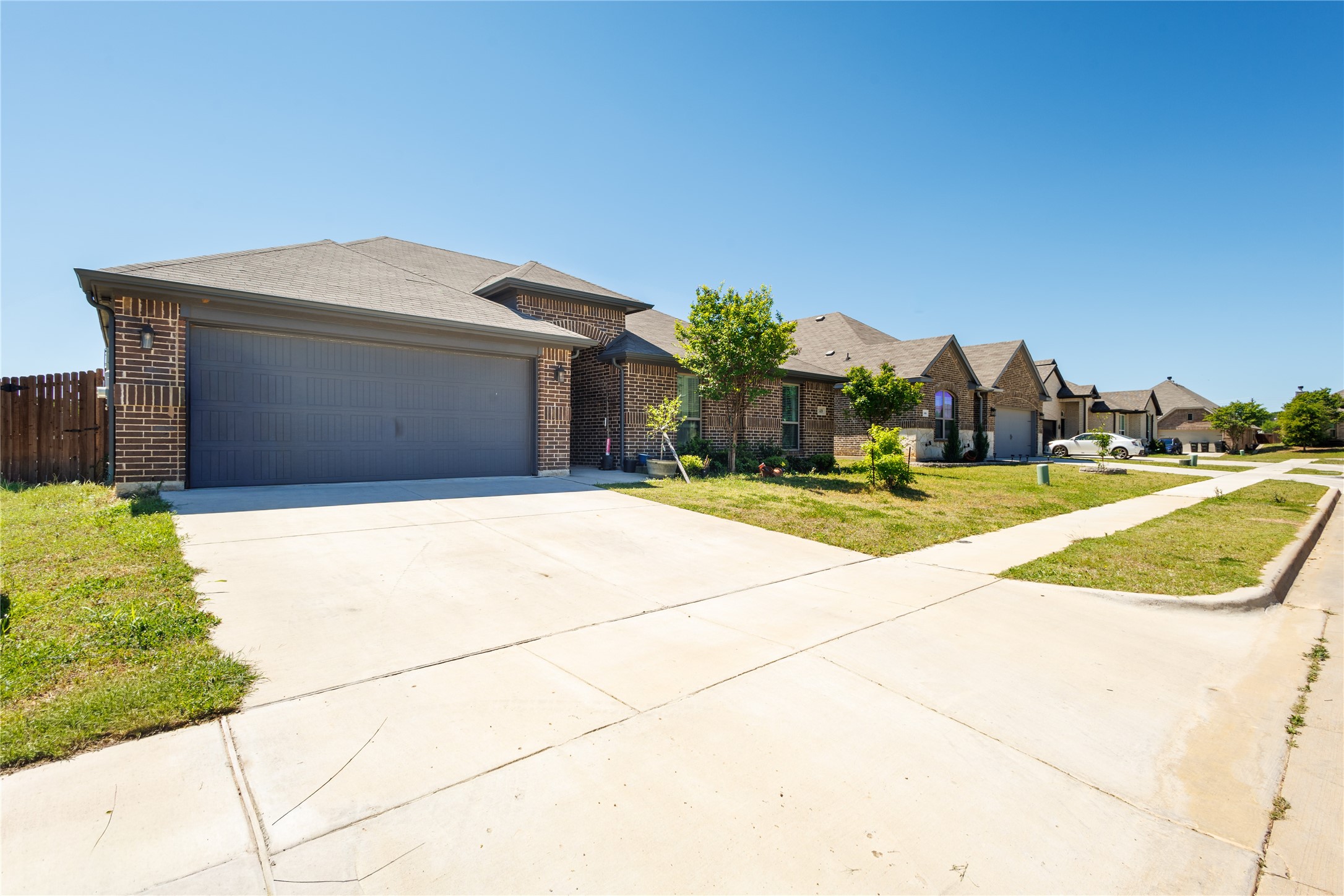 1408 Eagle Nest Drive Pelican Bay TX 76020