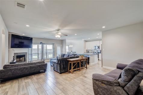 1408 Eagle Nest Drive Pelican Bay TX 76020