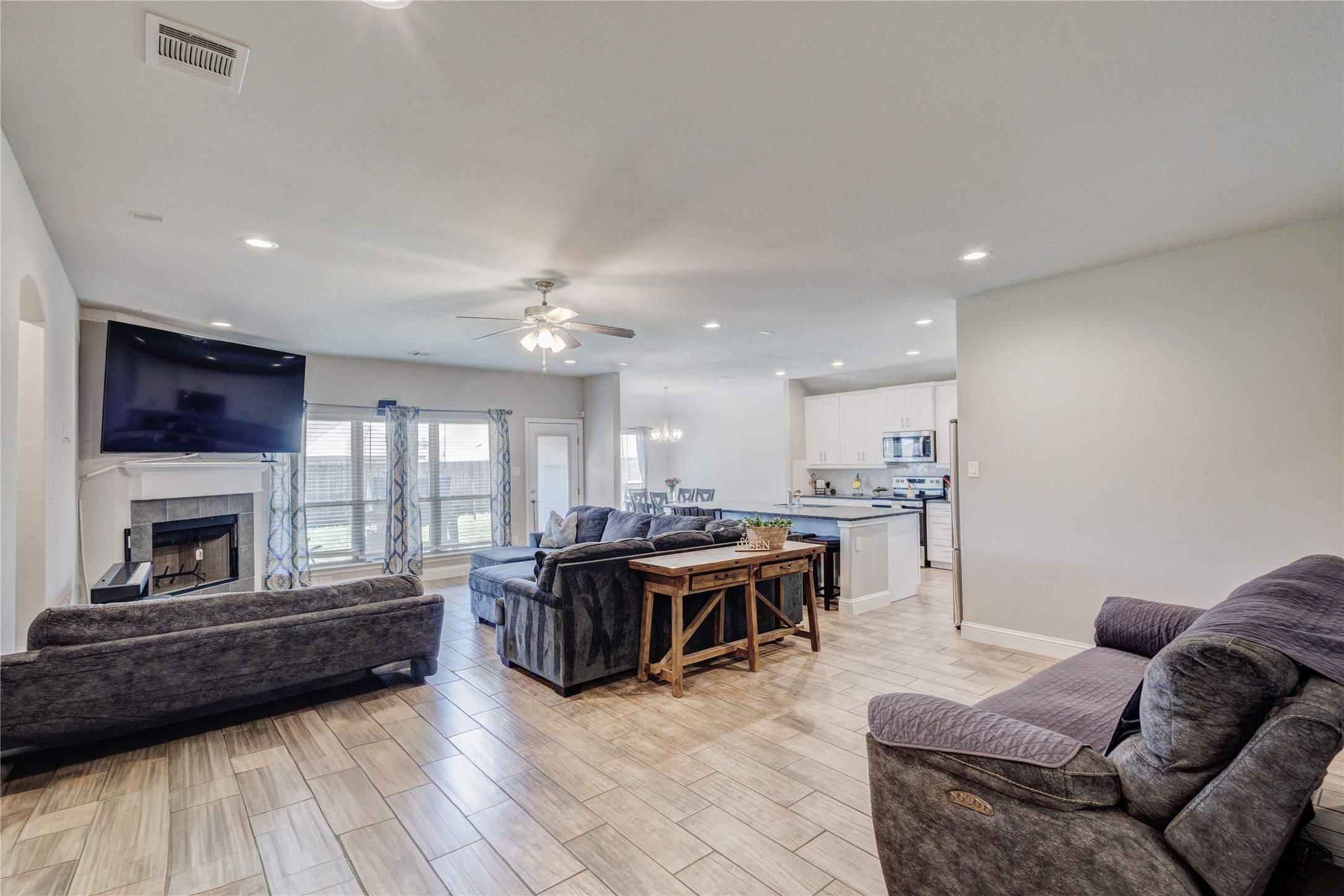 1408 Eagle Nest Drive Pelican Bay TX 76020