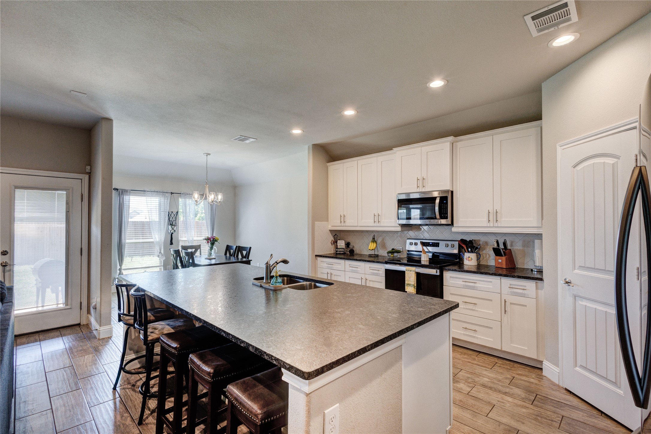 1408 Eagle Nest Drive Pelican Bay TX 76020