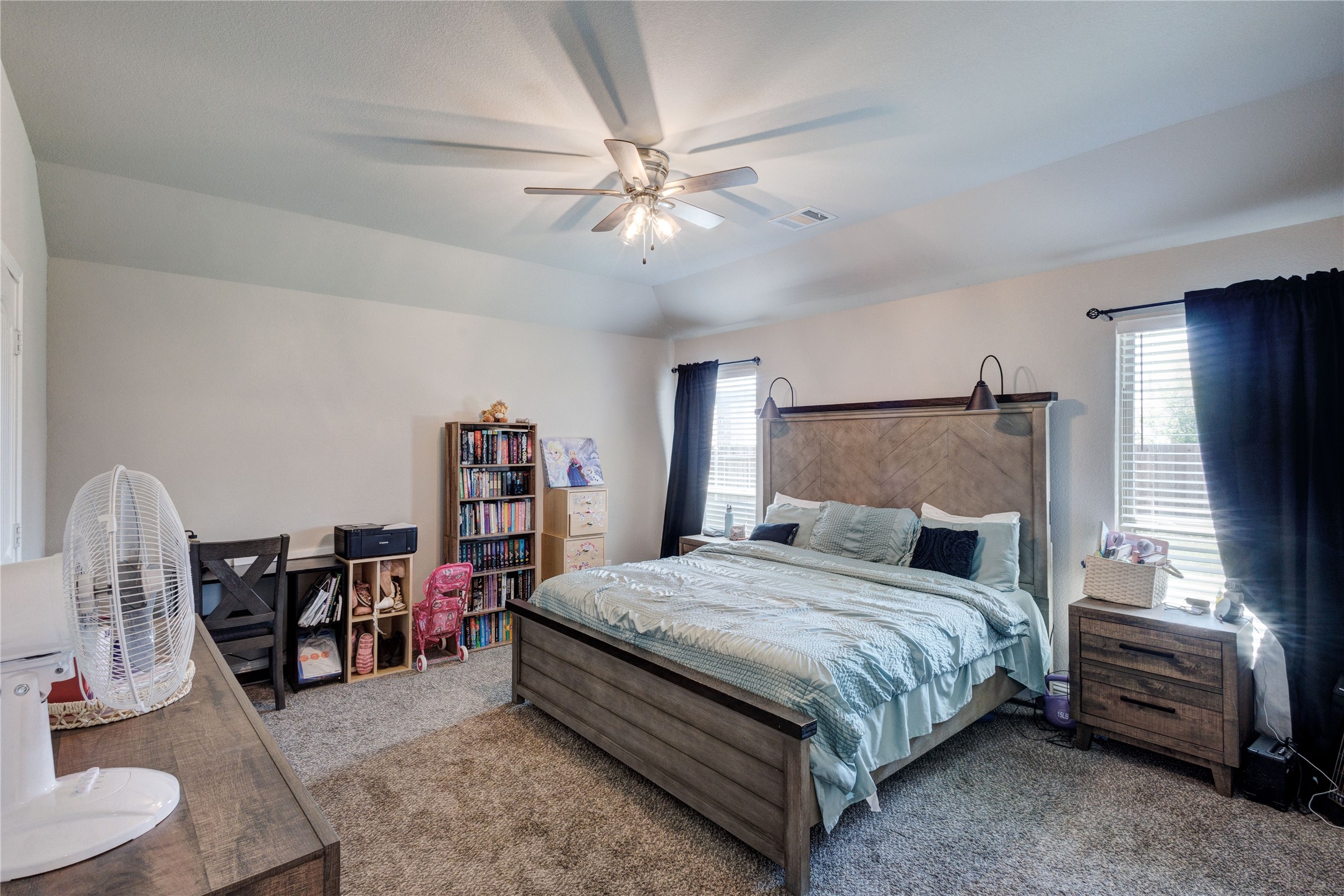 1408 Eagle Nest Drive Pelican Bay TX 76020