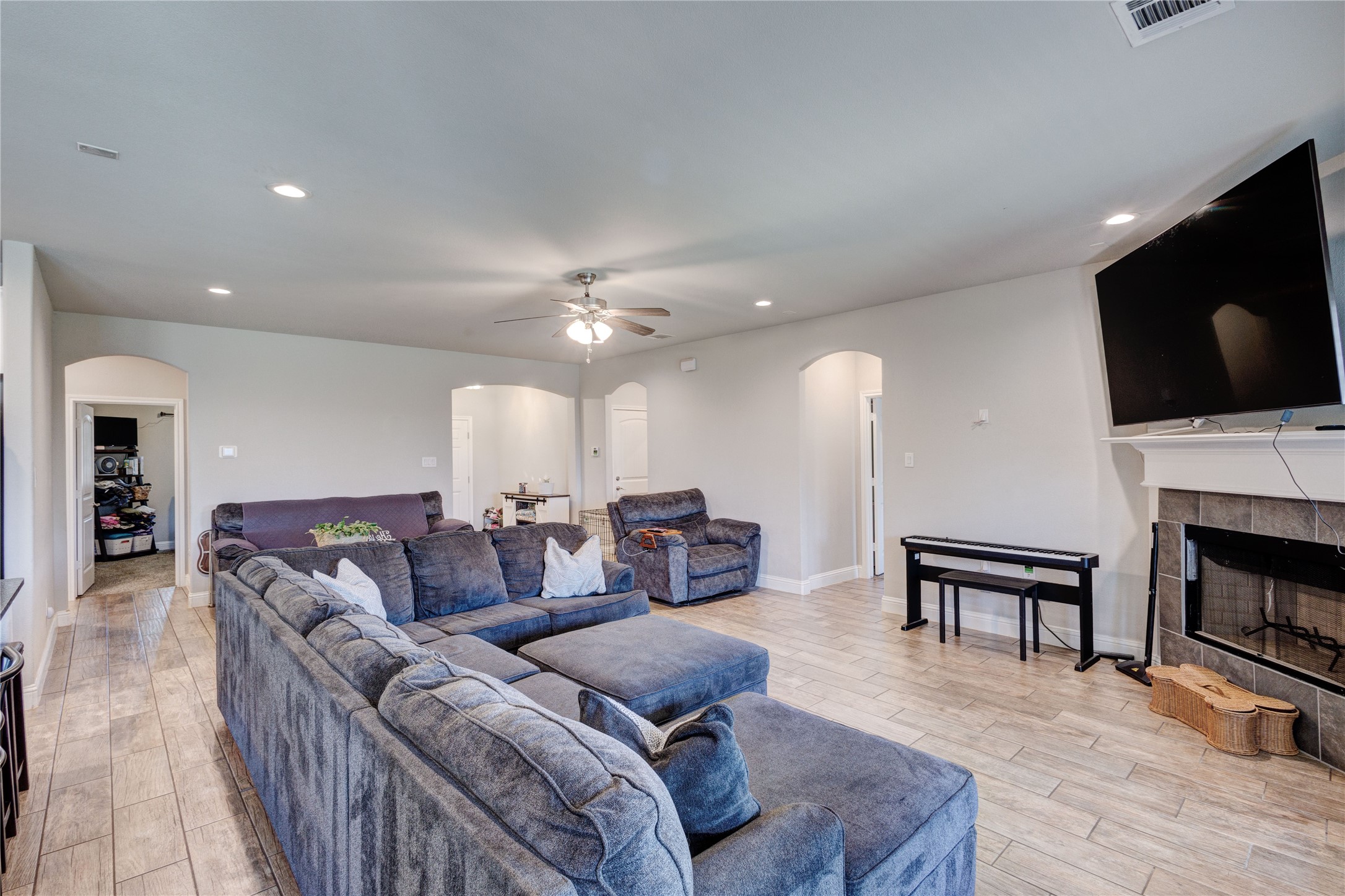 1408 Eagle Nest Drive Pelican Bay TX 76020