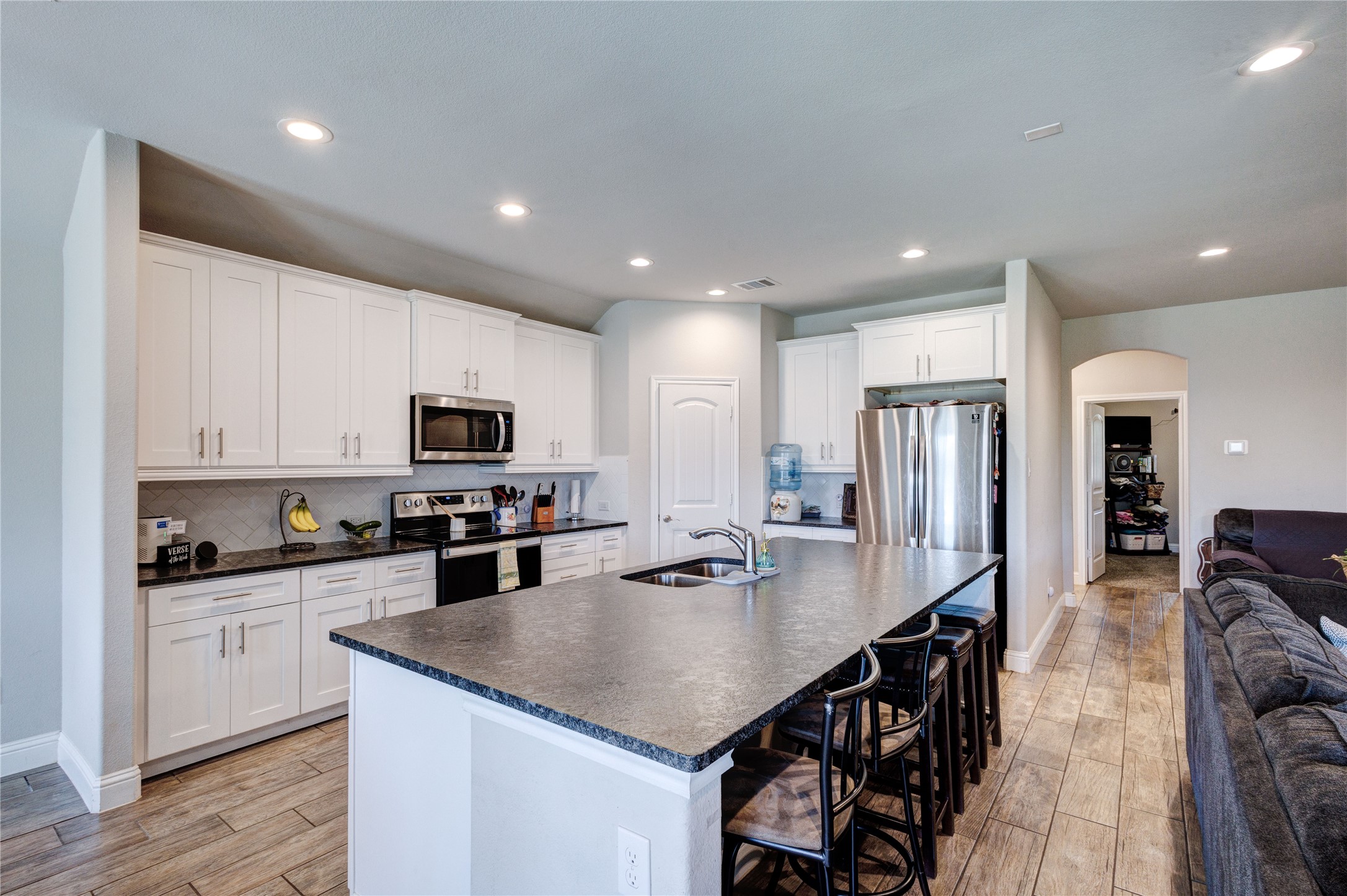 1408 Eagle Nest Drive Pelican Bay TX 76020
