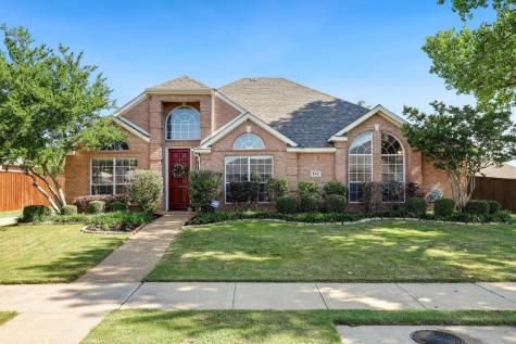 342 Drexel Drive Coppell TX 75019