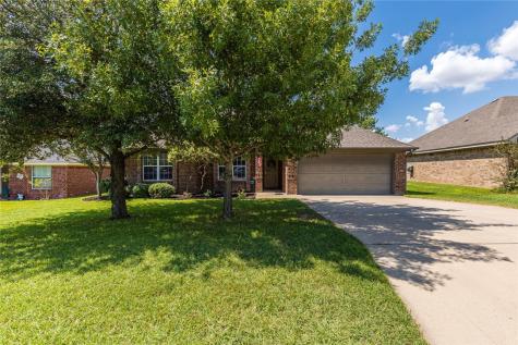 4508 Lowes Drive Temple TX 76502