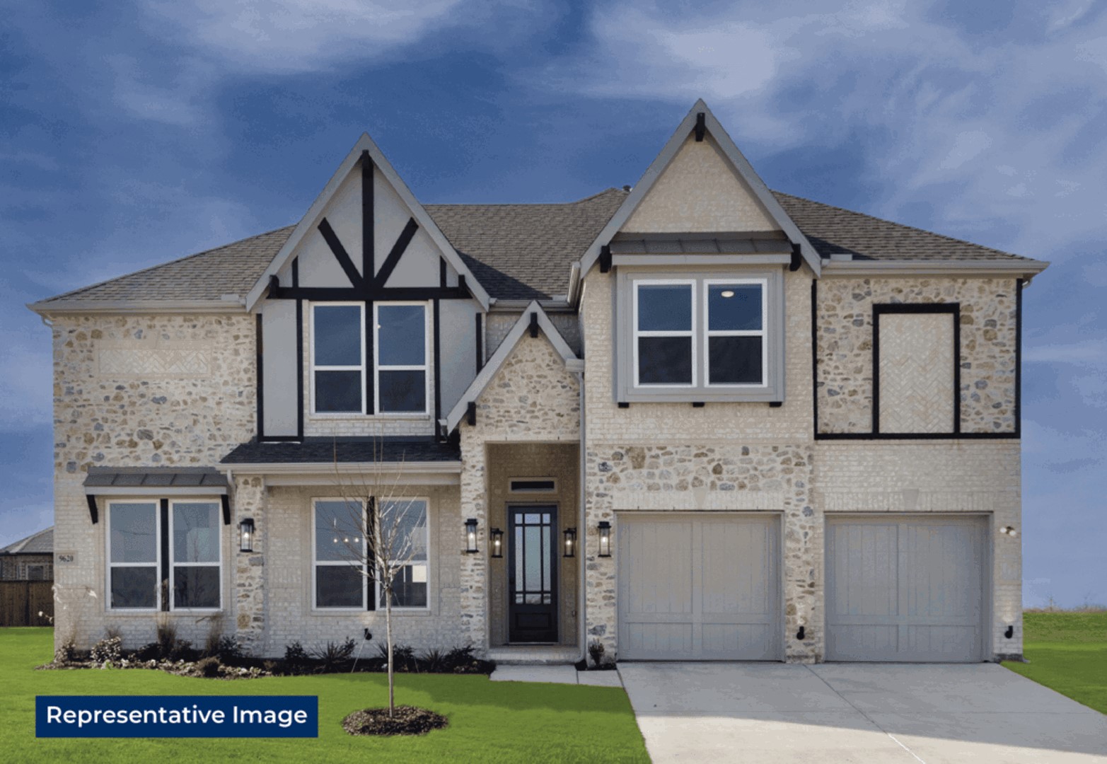 5624 Aiken Street Celina TX 75009