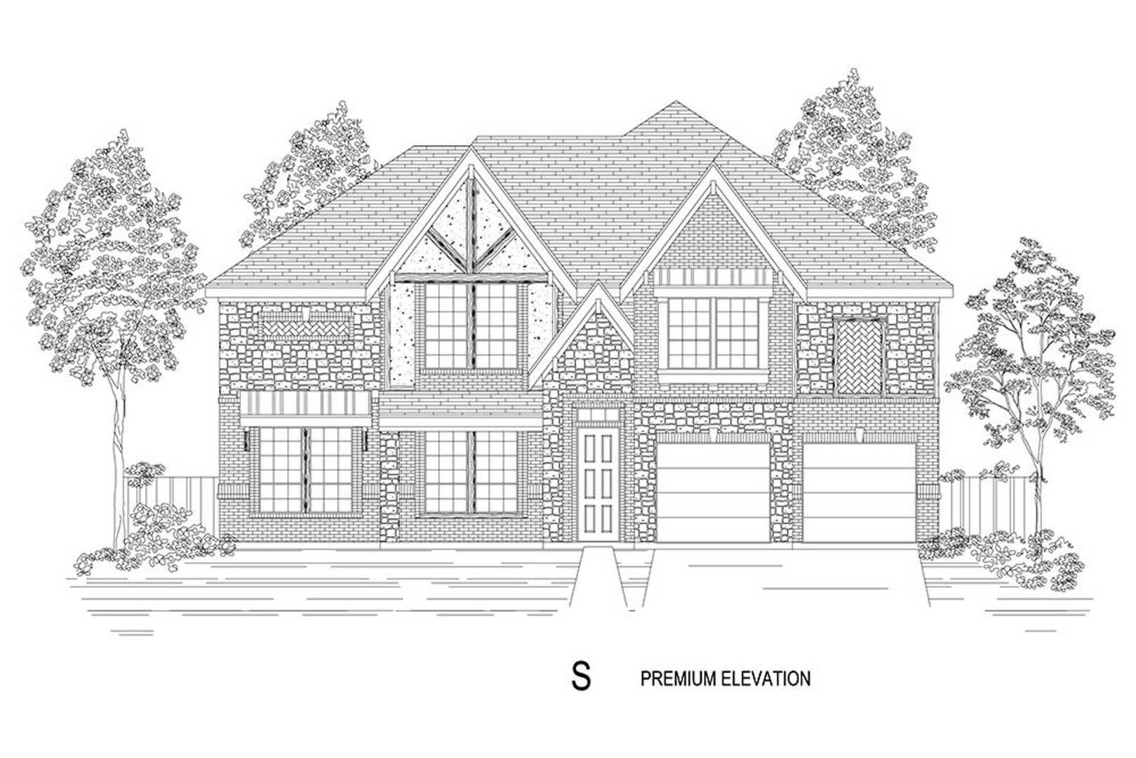 5624 Aiken Street Celina TX 75009