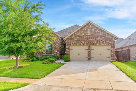 8616 Backwater Bay Cove Mckinney TX 75071