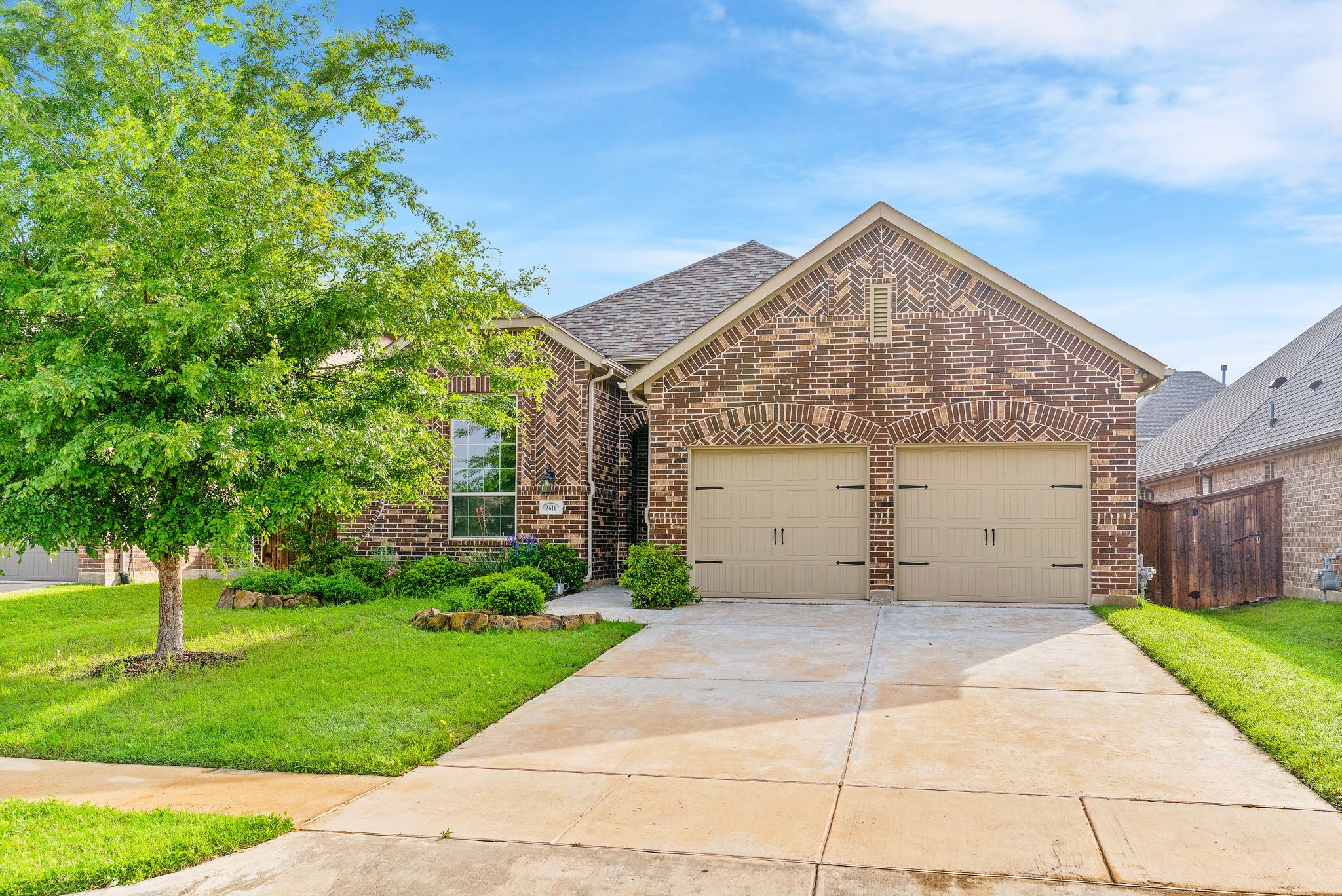 8616 Backwater Bay Cove Mckinney TX 75071