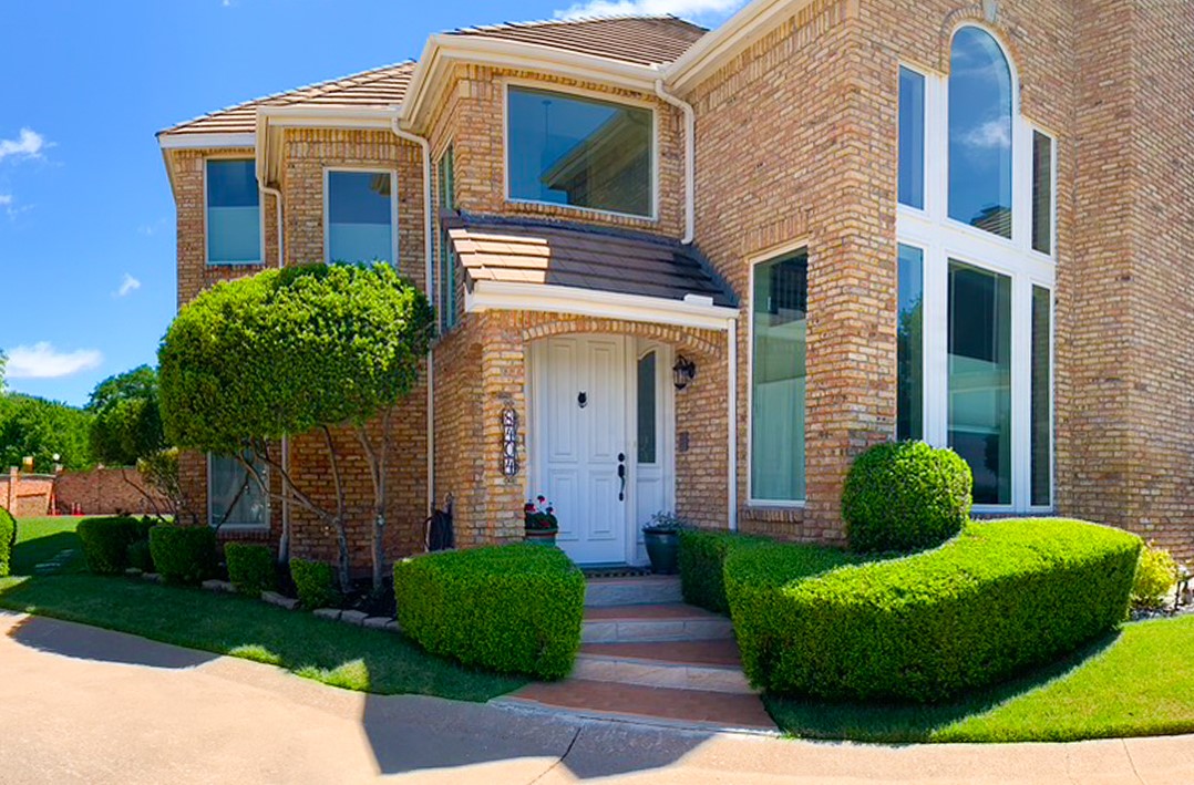 8404 Sunset Cove Drive Fort Worth TX 76179