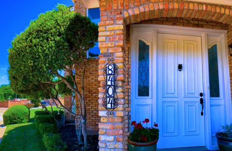 8404 Sunset Cove Drive Fort Worth TX 76179