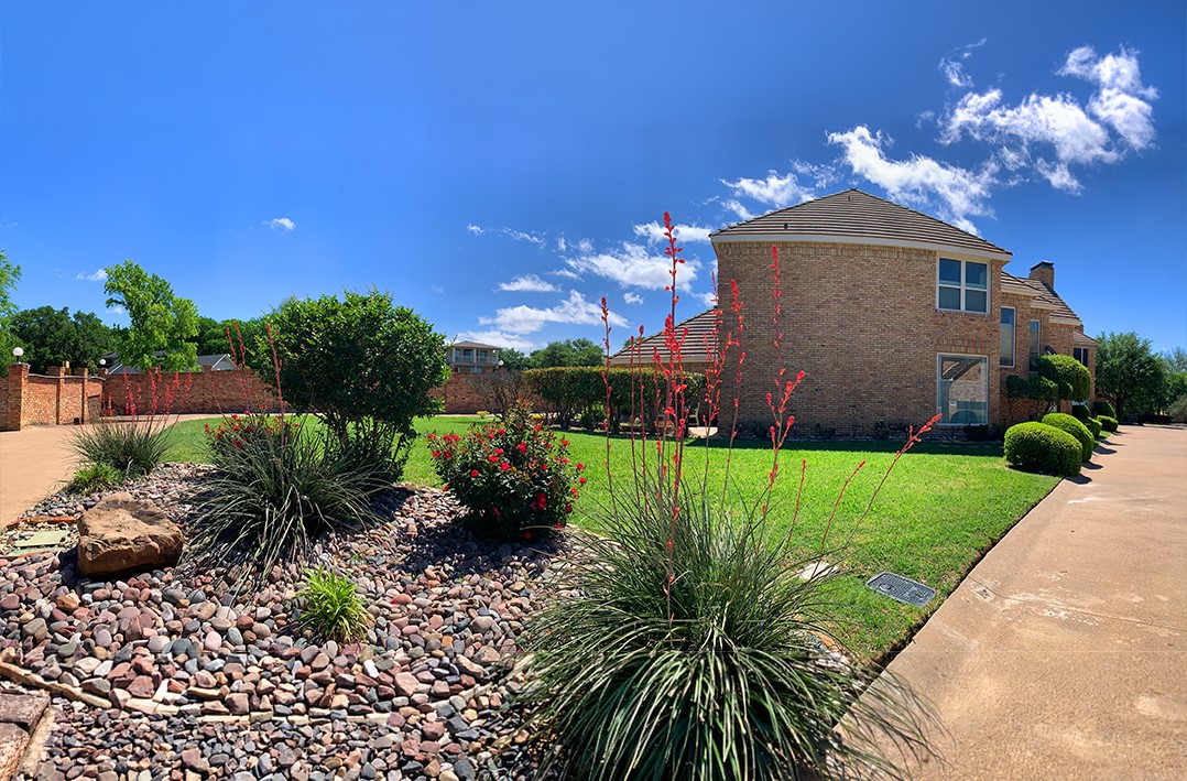 8404 Sunset Cove Drive Fort Worth TX 76179