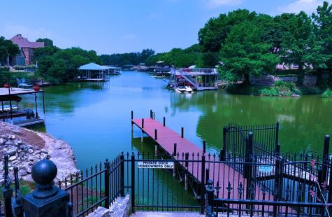 8404 Sunset Cove Drive Fort Worth TX 76179