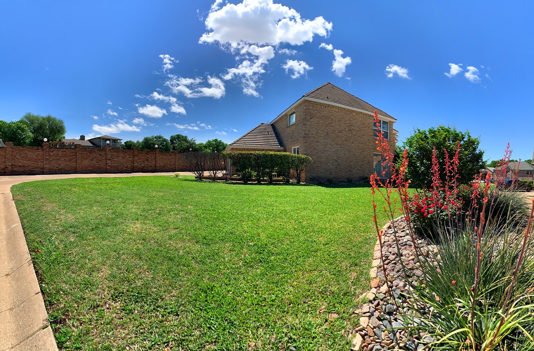 8404 Sunset Cove Drive Fort Worth TX 76179