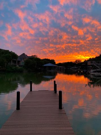 8404 Sunset Cove Drive Fort Worth TX 76179