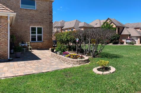 8404 Sunset Cove Drive Fort Worth TX 76179