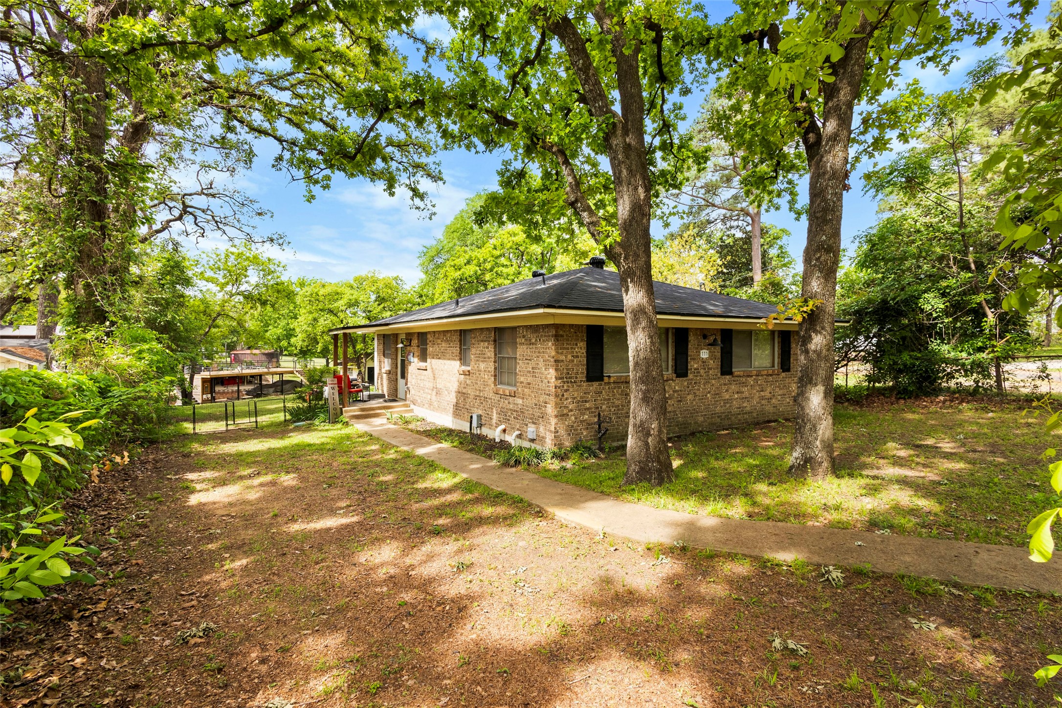 111 Island Park Drive Gun Barrel City TX 75156