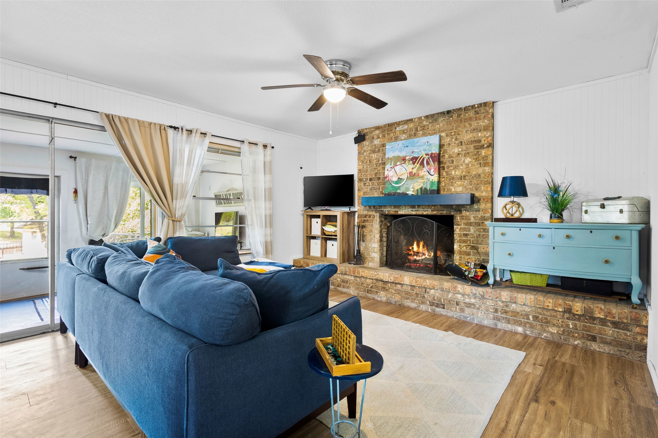 111 Island Park Drive Gun Barrel City TX 75156
