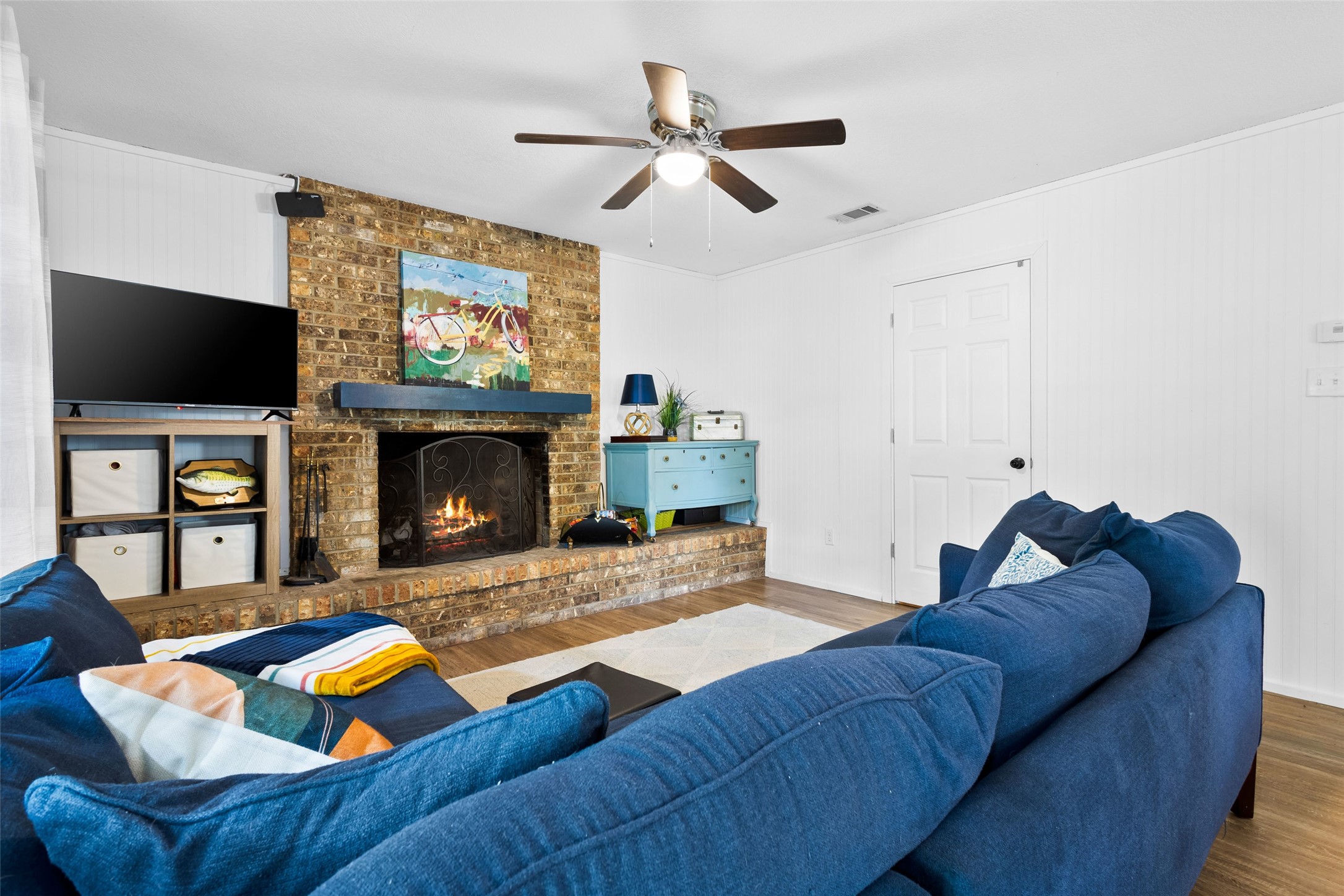 111 Island Park Drive Gun Barrel City TX 75156