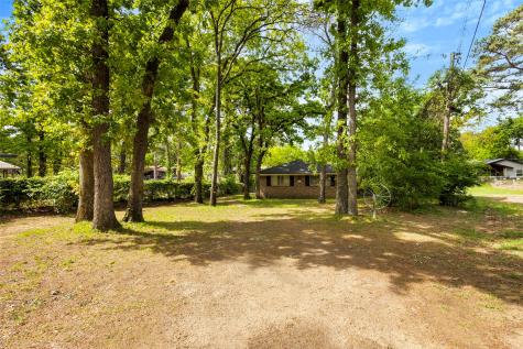 111 Island Park Drive Gun Barrel City TX 75156