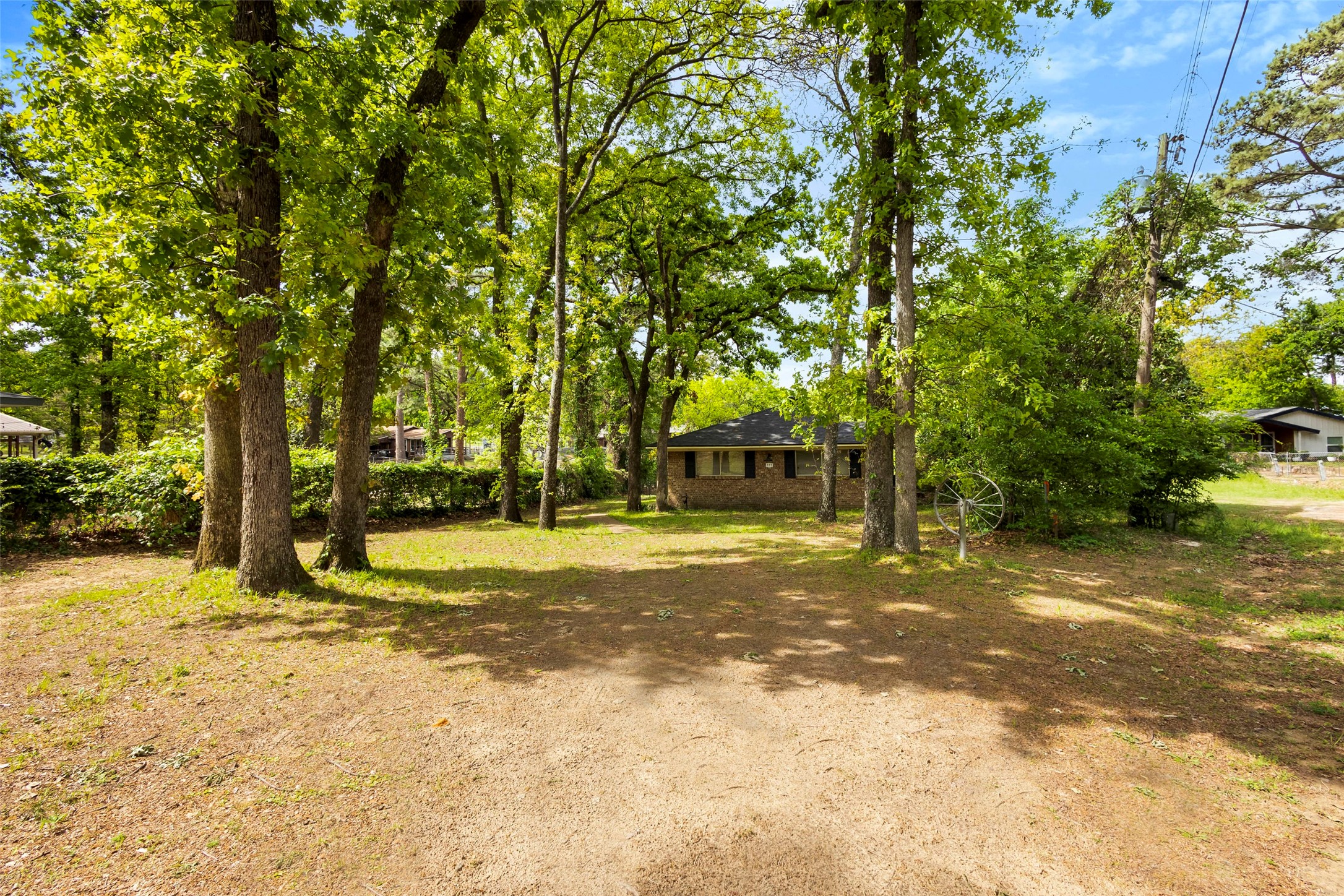 111 Island Park Drive Gun Barrel City TX 75156