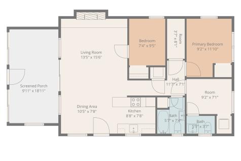 111 Island Park Drive Gun Barrel City TX 75156