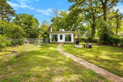 111 Island Park Drive Gun Barrel City TX 75156