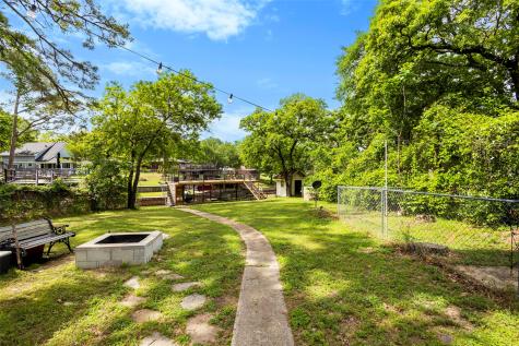 111 Island Park Drive Gun Barrel City TX 75156