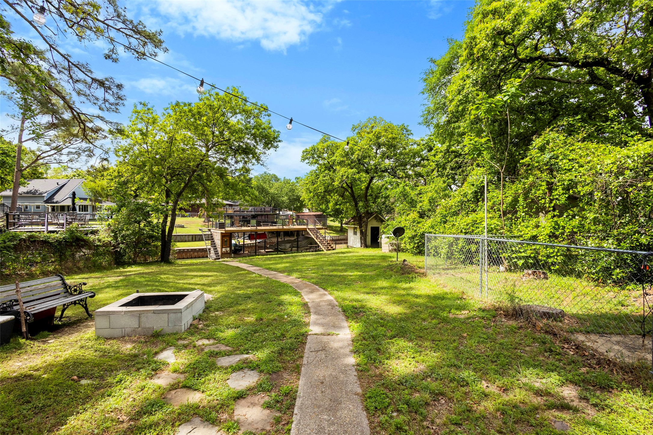 111 Island Park Drive Gun Barrel City TX 75156