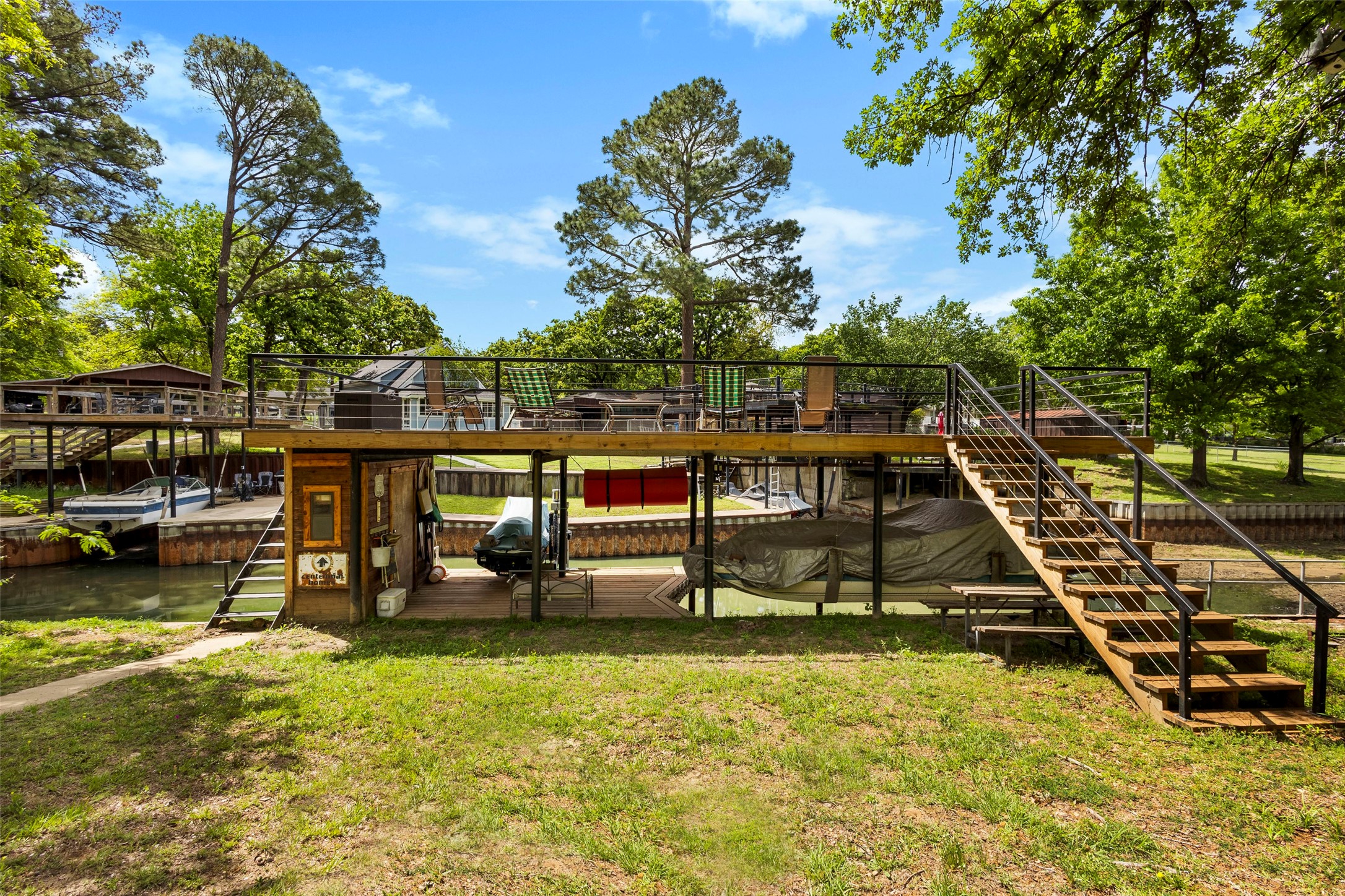 111 Island Park Drive Gun Barrel City TX 75156