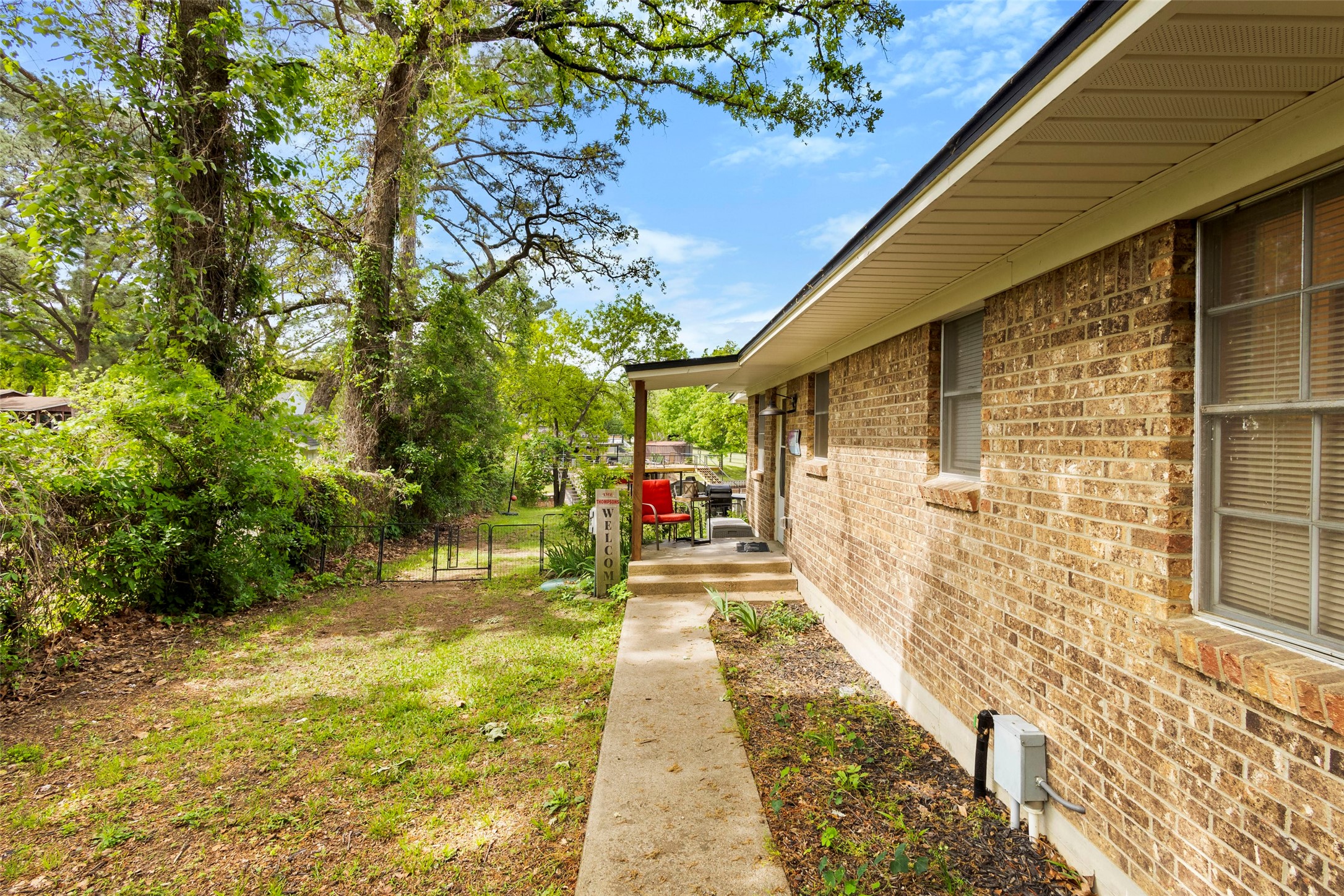 111 Island Park Drive Gun Barrel City TX 75156