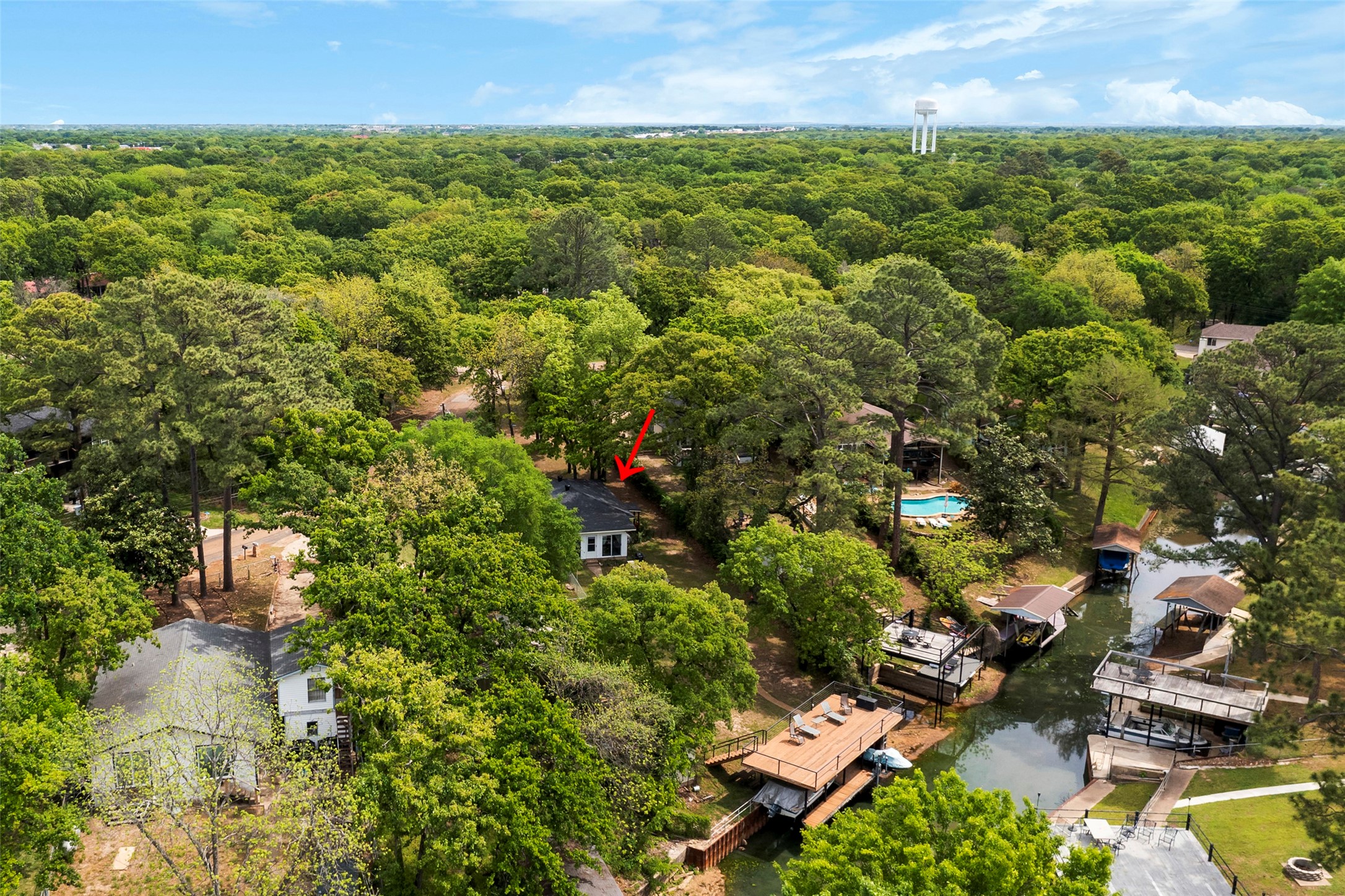 111 Island Park Drive Gun Barrel City TX 75156