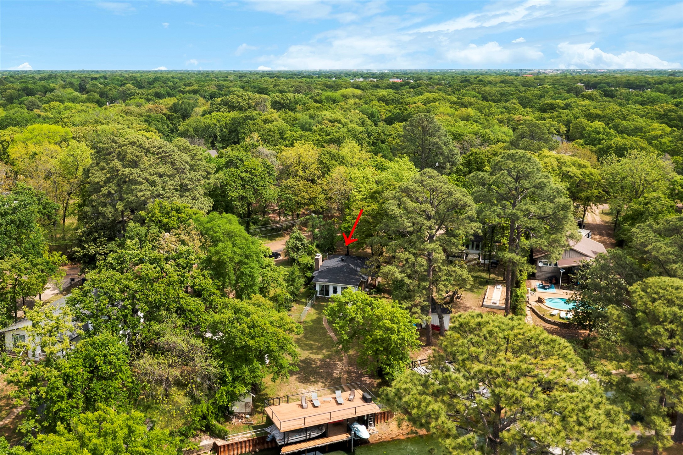 111 Island Park Drive Gun Barrel City TX 75156