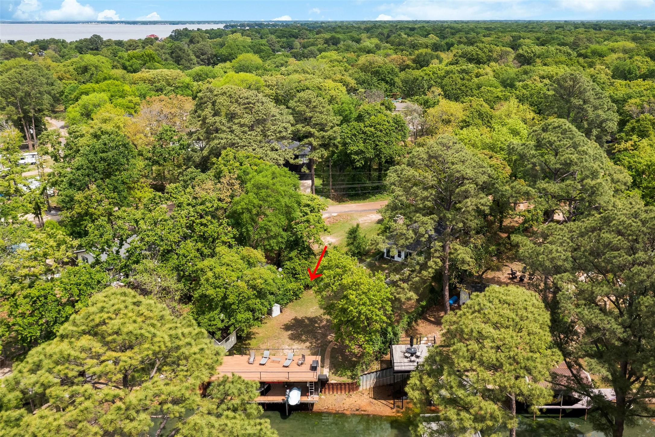 111 Island Park Drive Gun Barrel City TX 75156