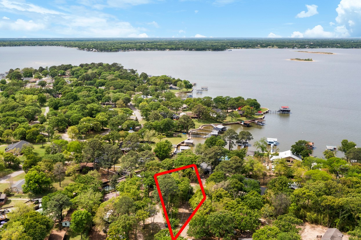 111 Island Park Drive Gun Barrel City TX 75156