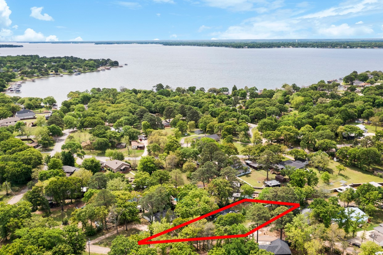 111 Island Park Drive Gun Barrel City TX 75156