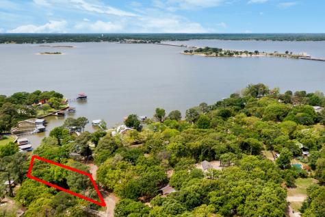 111 Island Park Drive Gun Barrel City TX 75156