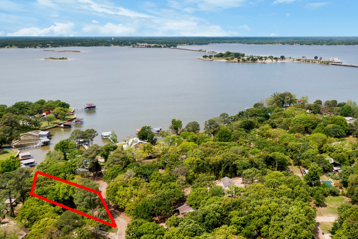 111 Island Park Drive Gun Barrel City TX 75156