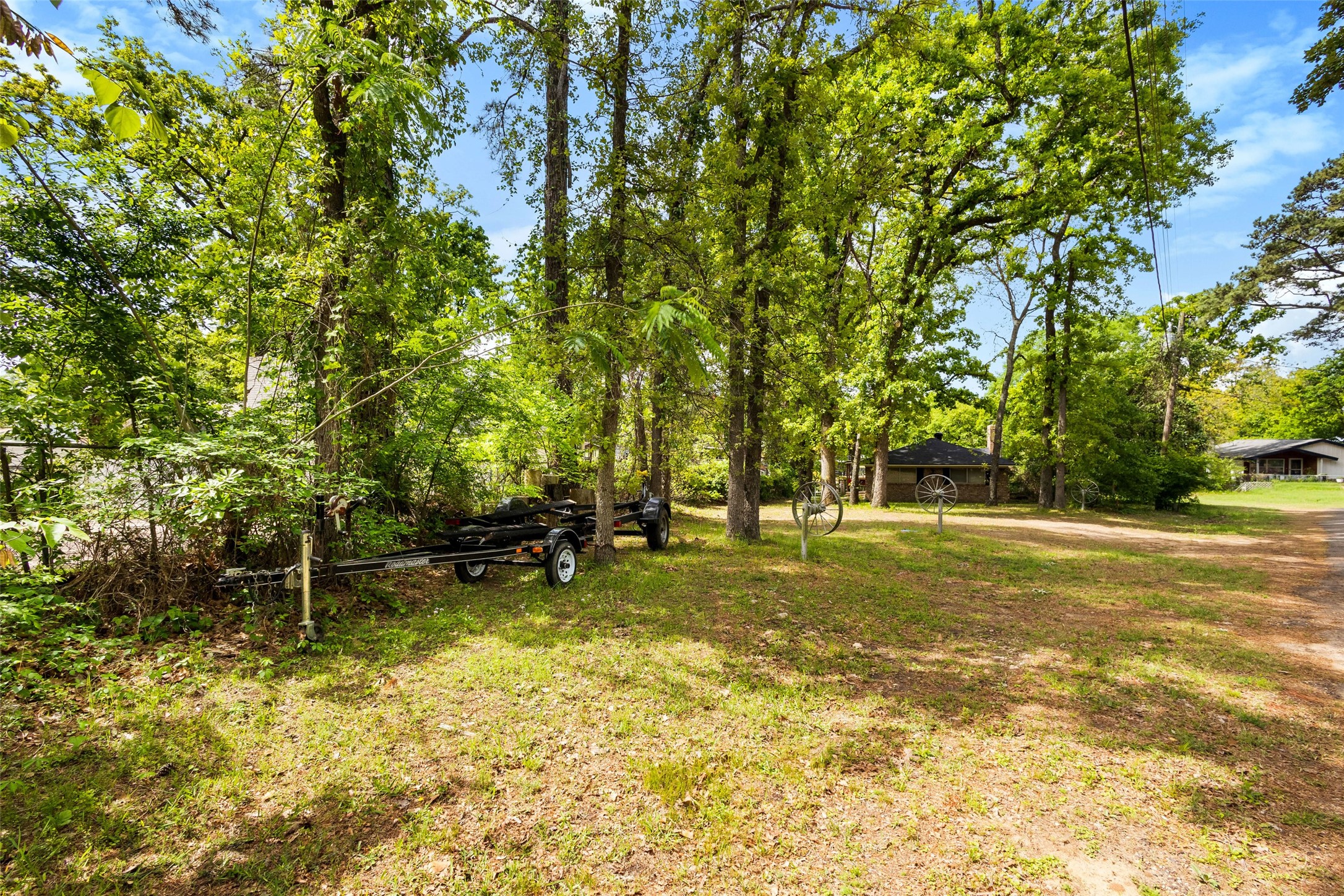 111 Island Park Drive Gun Barrel City TX 75156