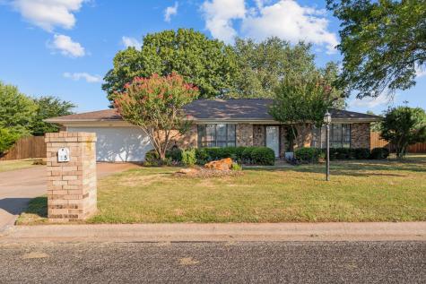 15 Cliff Drive Mineral Wells TX 76067