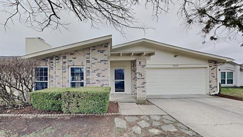 3409 Forest Creek Drive Fort Worth TX 76123