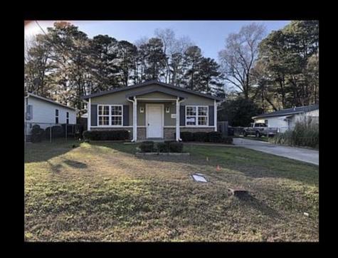1403 N 9th Street Longview TX 75601