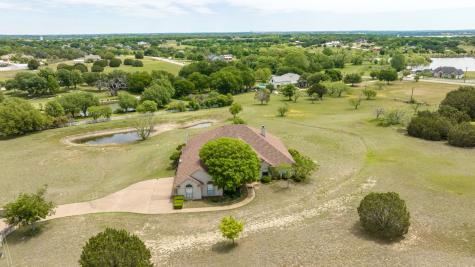 4301 Ivy Court Granbury TX 76049