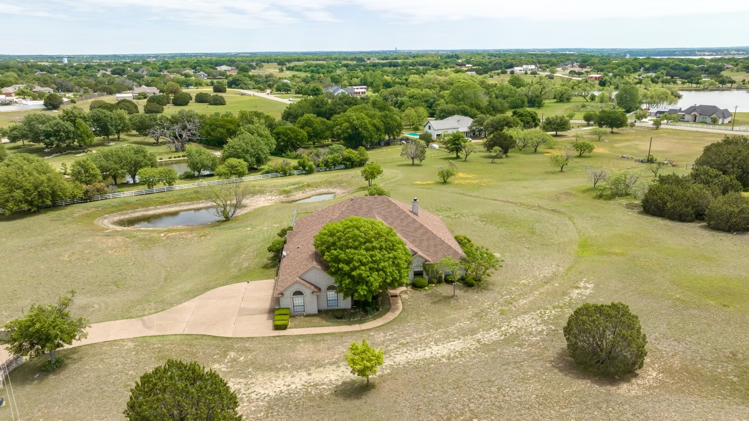 4301 Ivy Court Granbury TX 76049