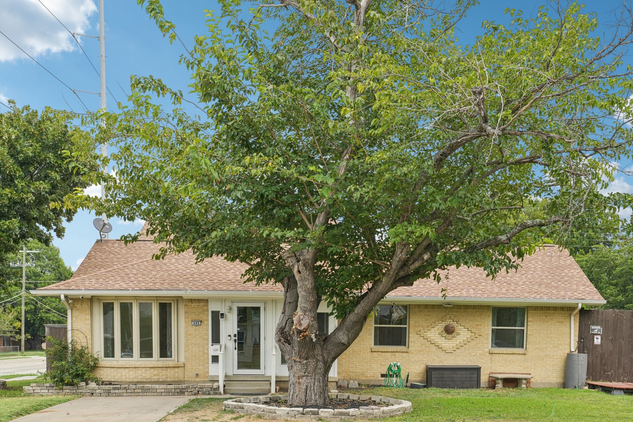 444 Hanbee Street Richardson TX 75080
