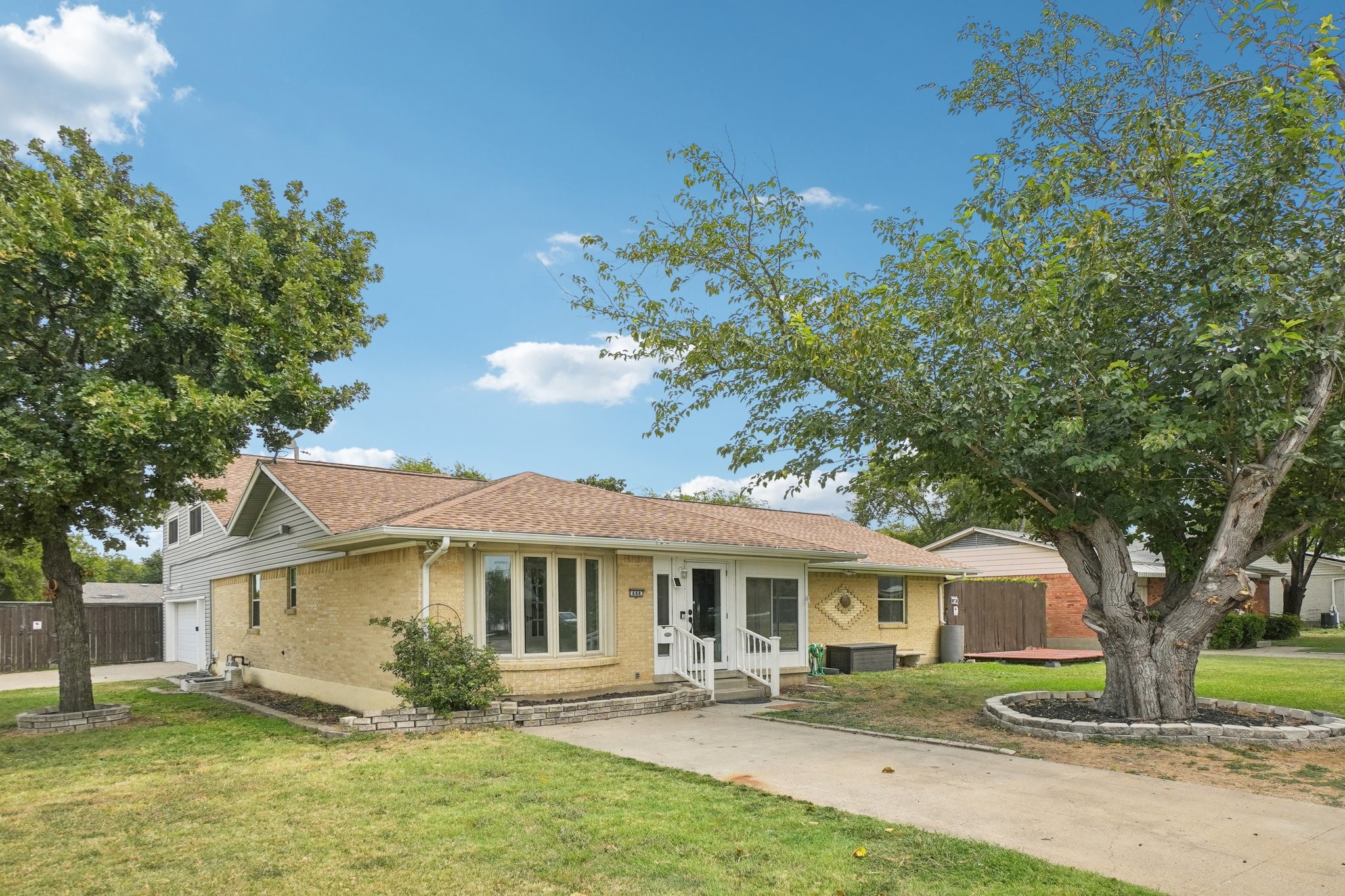 444 Hanbee Street Richardson TX 75080