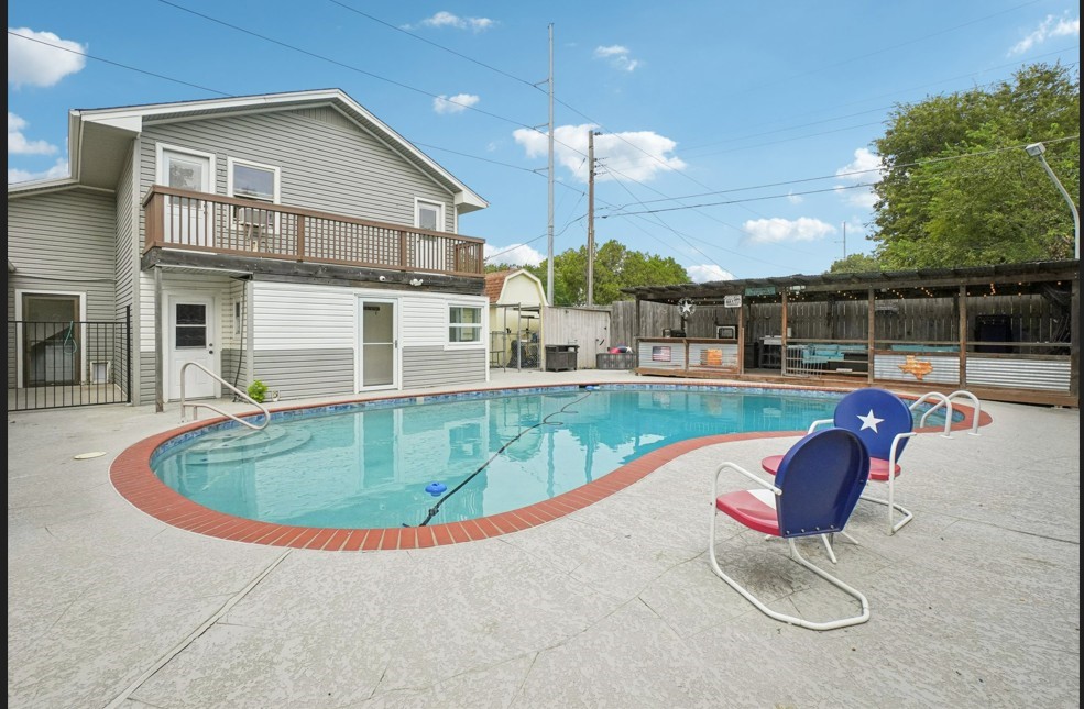 444 Hanbee Street Richardson TX 75080