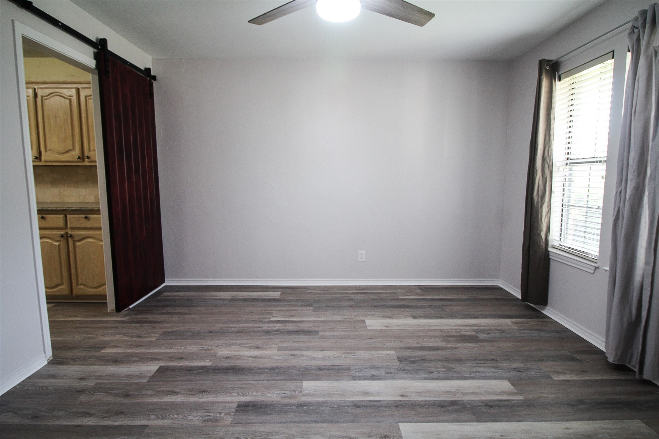812 Mockingbird Street Bonham TX 75418